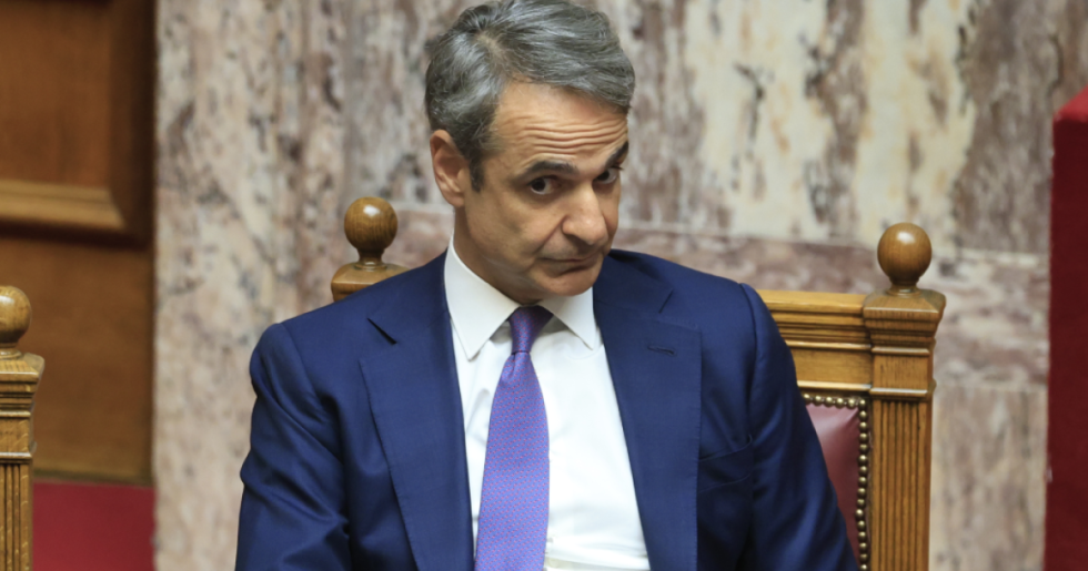 Ποιος Ντίλιαν και ποια Intellexa; Ο Ντίλαν από το Μπέβερλι Χιλς πούλησε στην κυβέρνηση το Predator